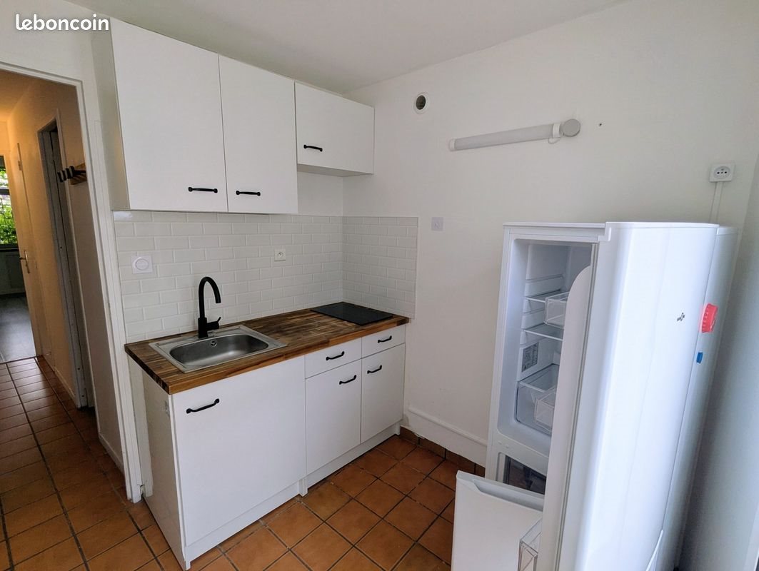 Appartement à louer, 48m², Amiens