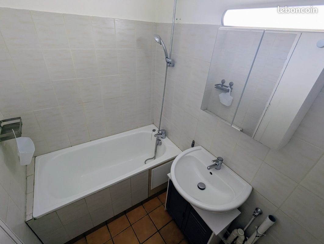 Appartement à louer, 48m², Amiens