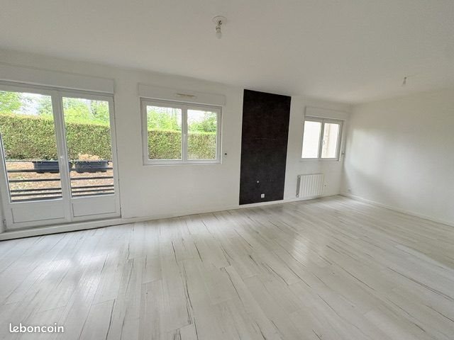 Appartement à vendre, 71m², Amiens