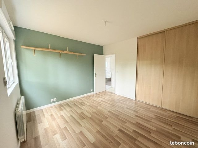 Appartement à vendre, 71m², Amiens