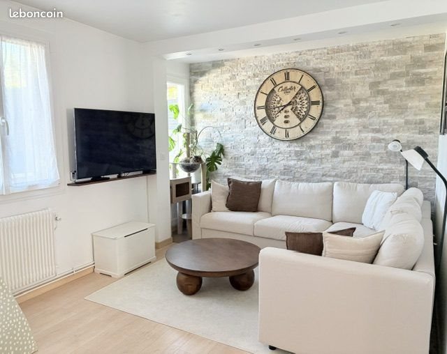 Maison à vendre, 87m², Dreuil-lès-Amiens