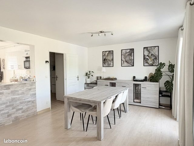 Maison à vendre, 87m², Dreuil-lès-Amiens
