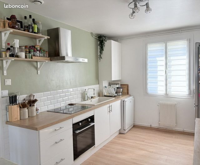 Maison à vendre, 87m², Dreuil-lès-Amiens
