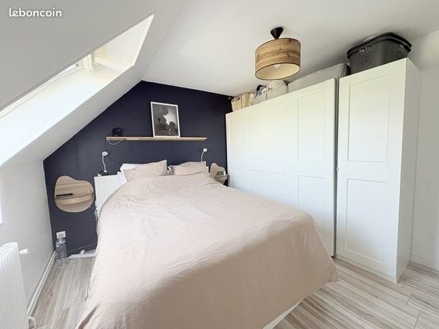 Maison à vendre, 87m², Dreuil-lès-Amiens