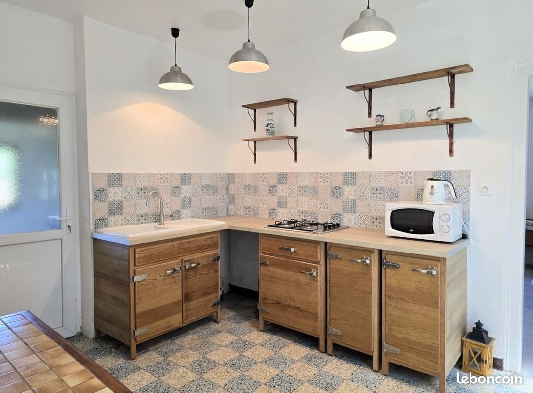 Maison à vendre, 64m², Formerie