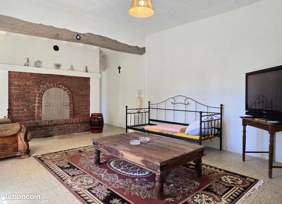Maison à vendre, 64m², Formerie