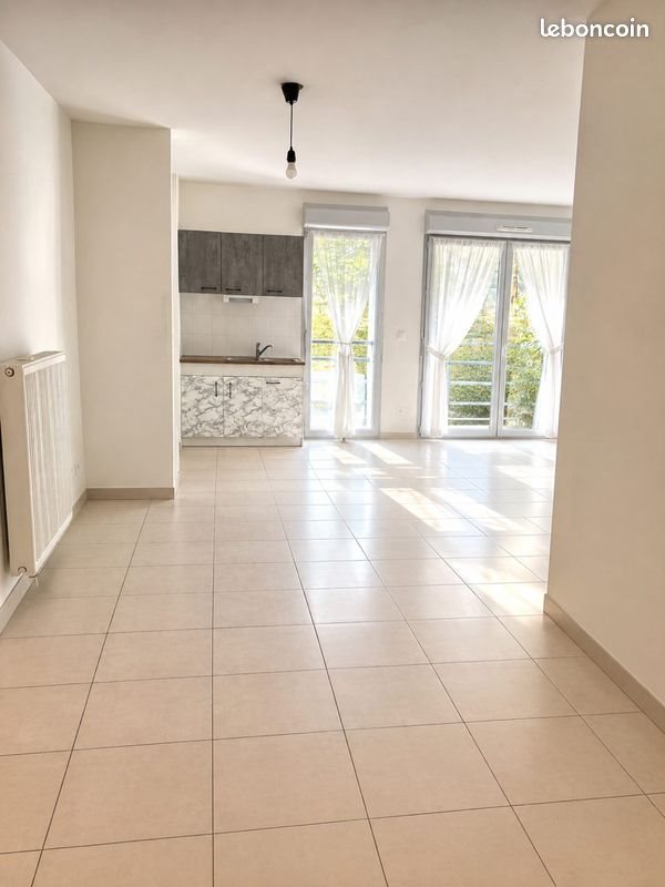 Appartement à vendre, 52m², Amiens