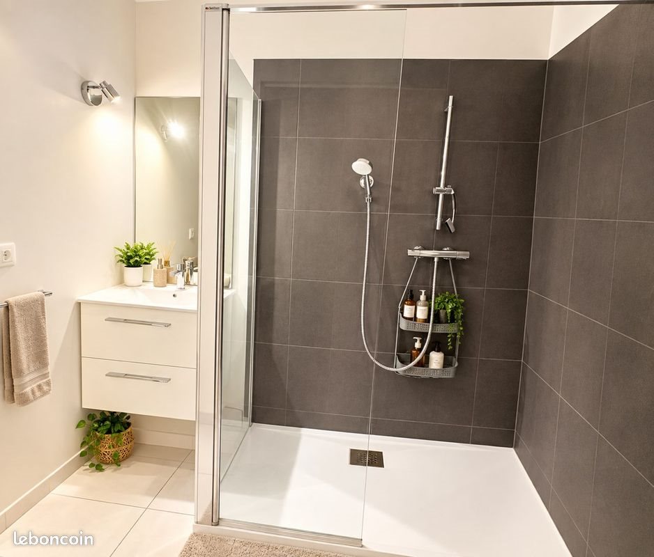 Appartement à vendre, 52m², Amiens