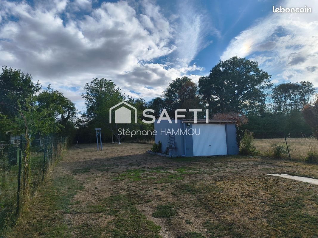 Maison à vendre, 65m², La Ferté-sous-Jouarre