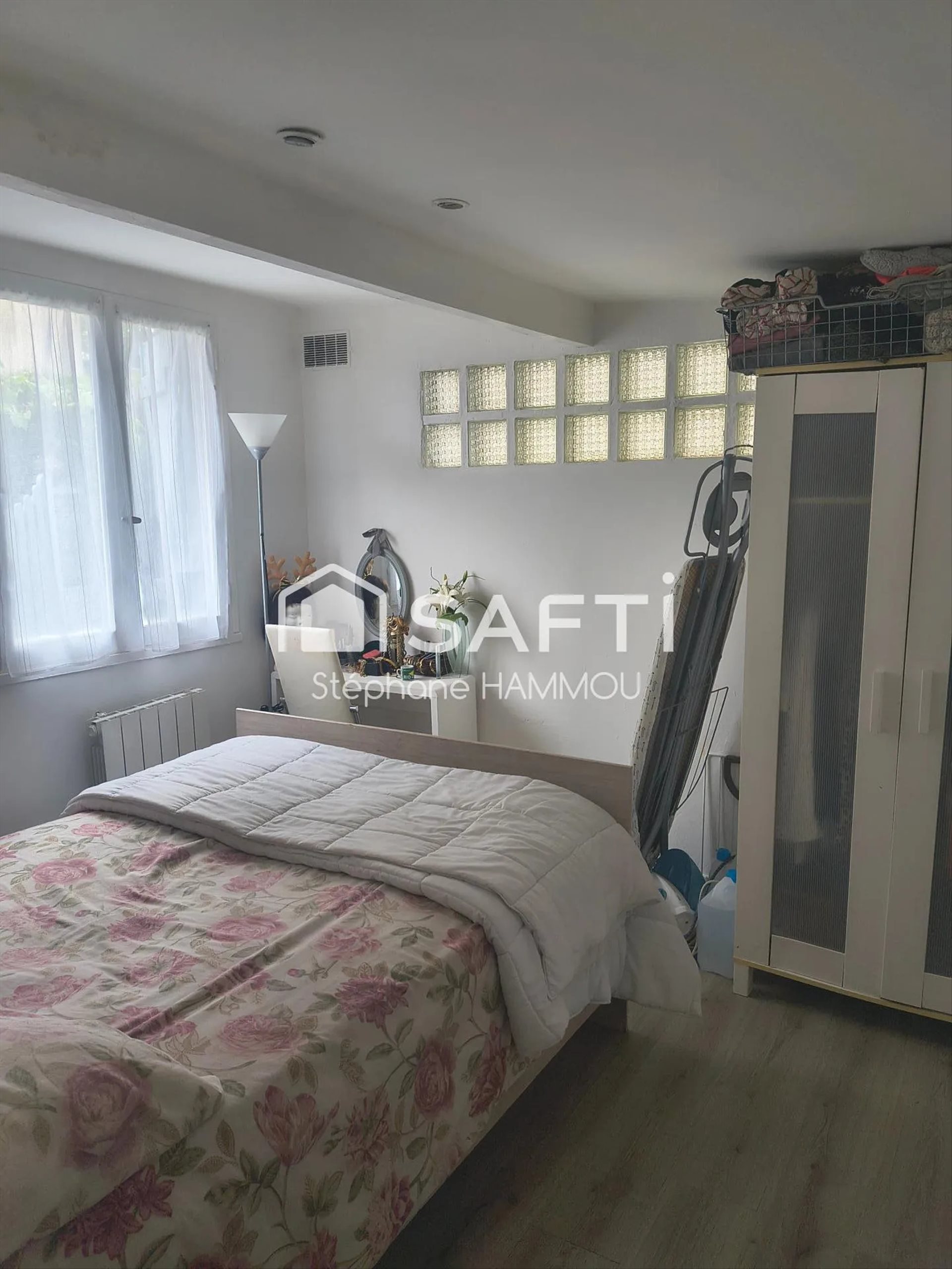 Maison à vendre, 65m², La Ferté-sous-Jouarre