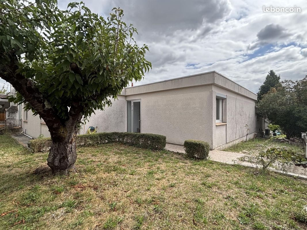 Maison à louer, 87m², Castelnaudary