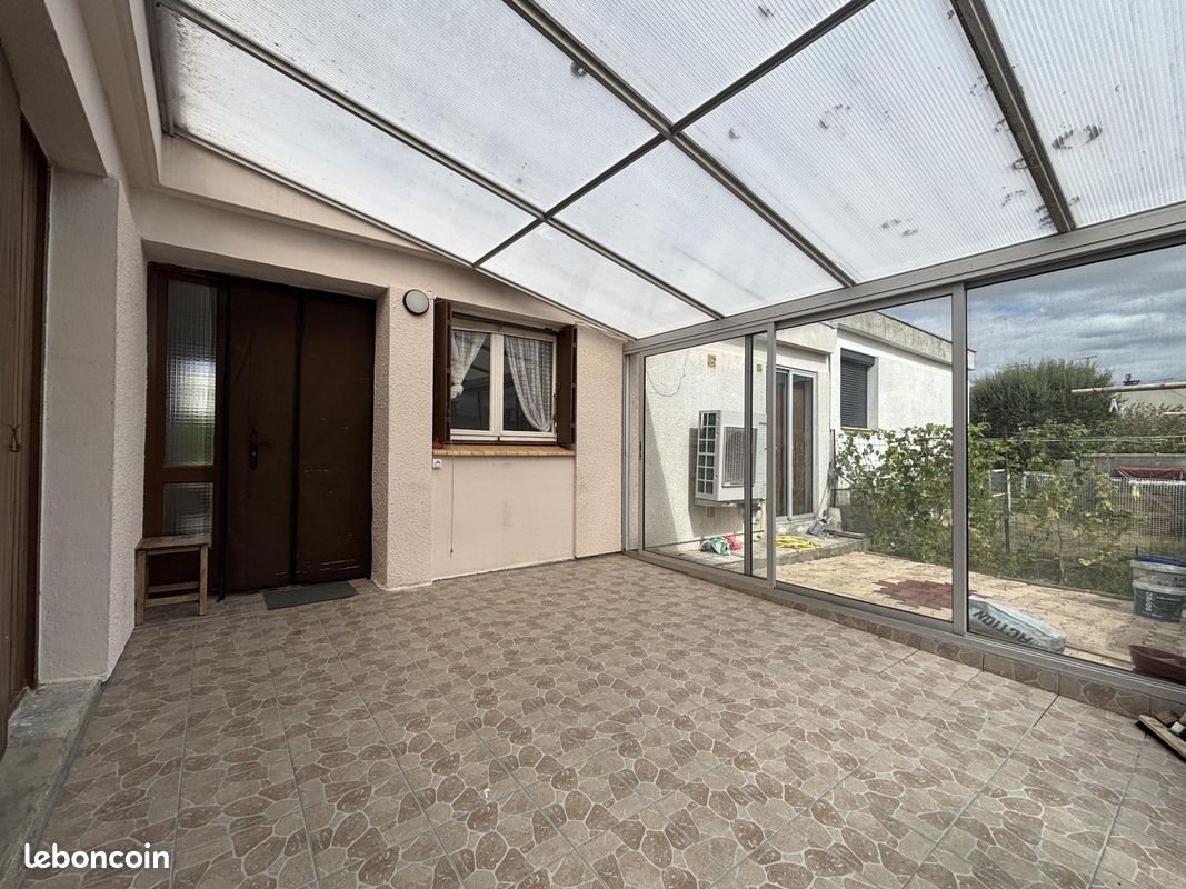 Maison à louer, 87m², Castelnaudary