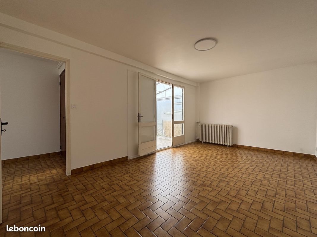 Maison à louer, 87m², Castelnaudary