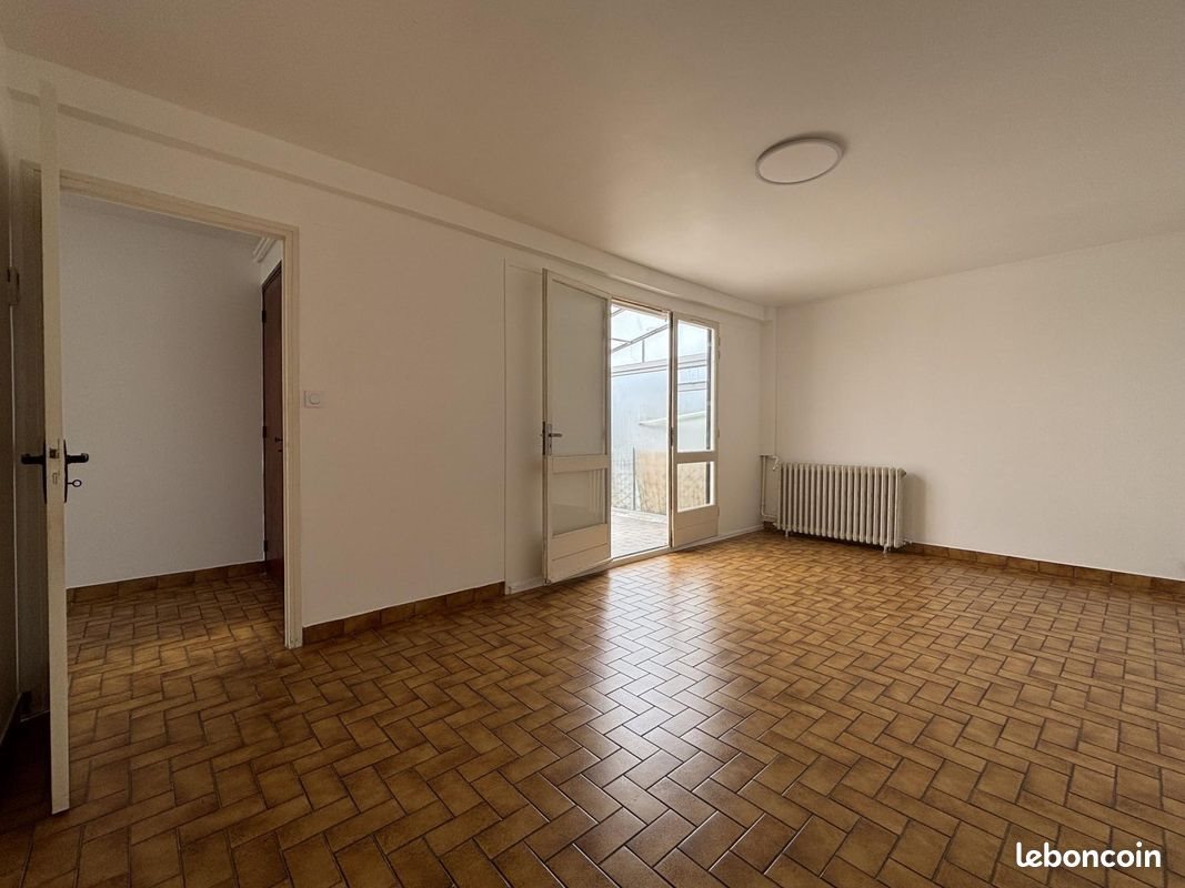 Maison à louer, 87m², Castelnaudary