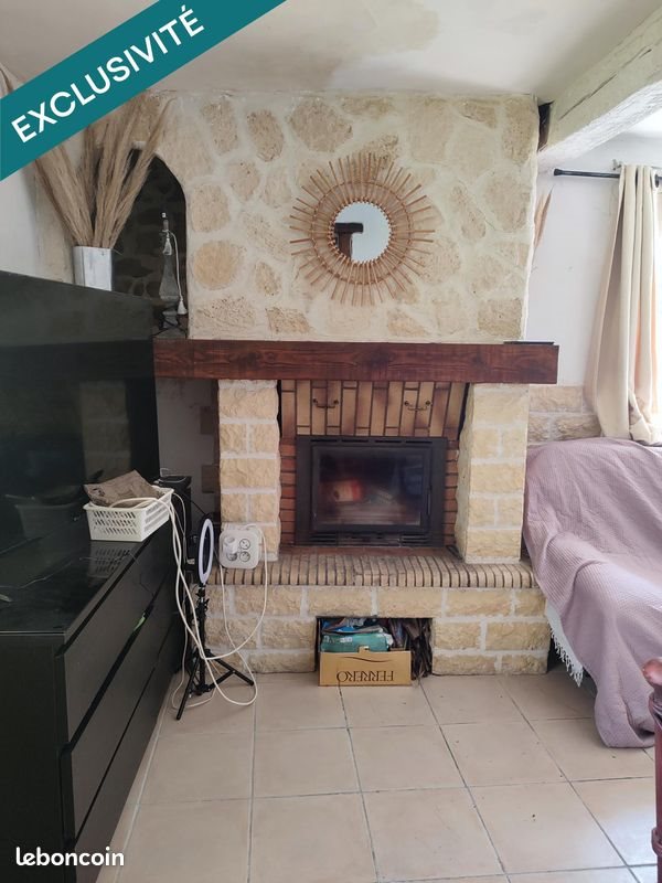 Maison à vendre, 93m², La Pomarède
