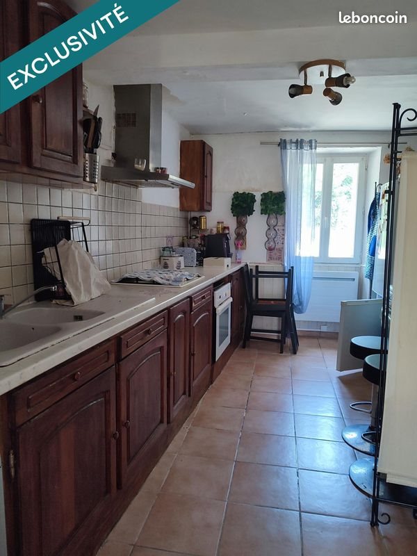 Maison à vendre, 93m², La Pomarède