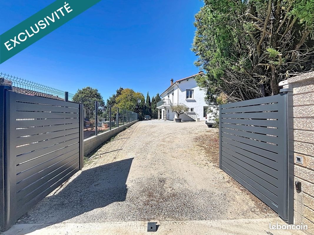 Maison à vendre, 96m², Saint-Martin-Lalande