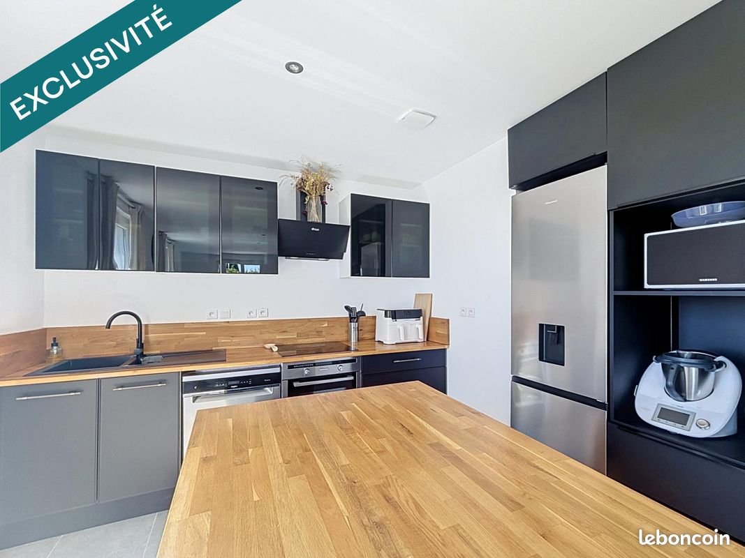 Maison à vendre, 96m², Saint-Martin-Lalande