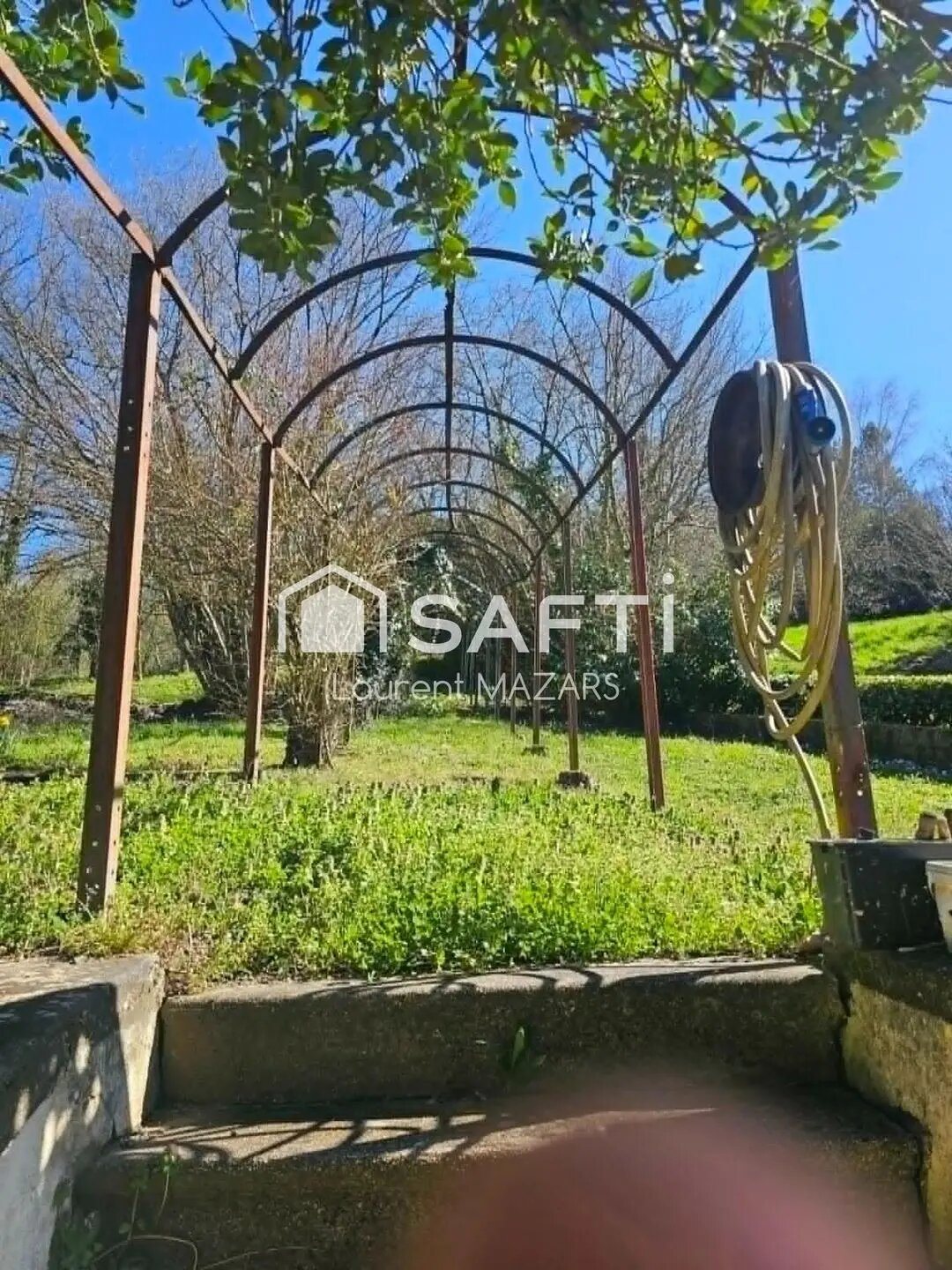 Maison à vendre, 75m², Aubin