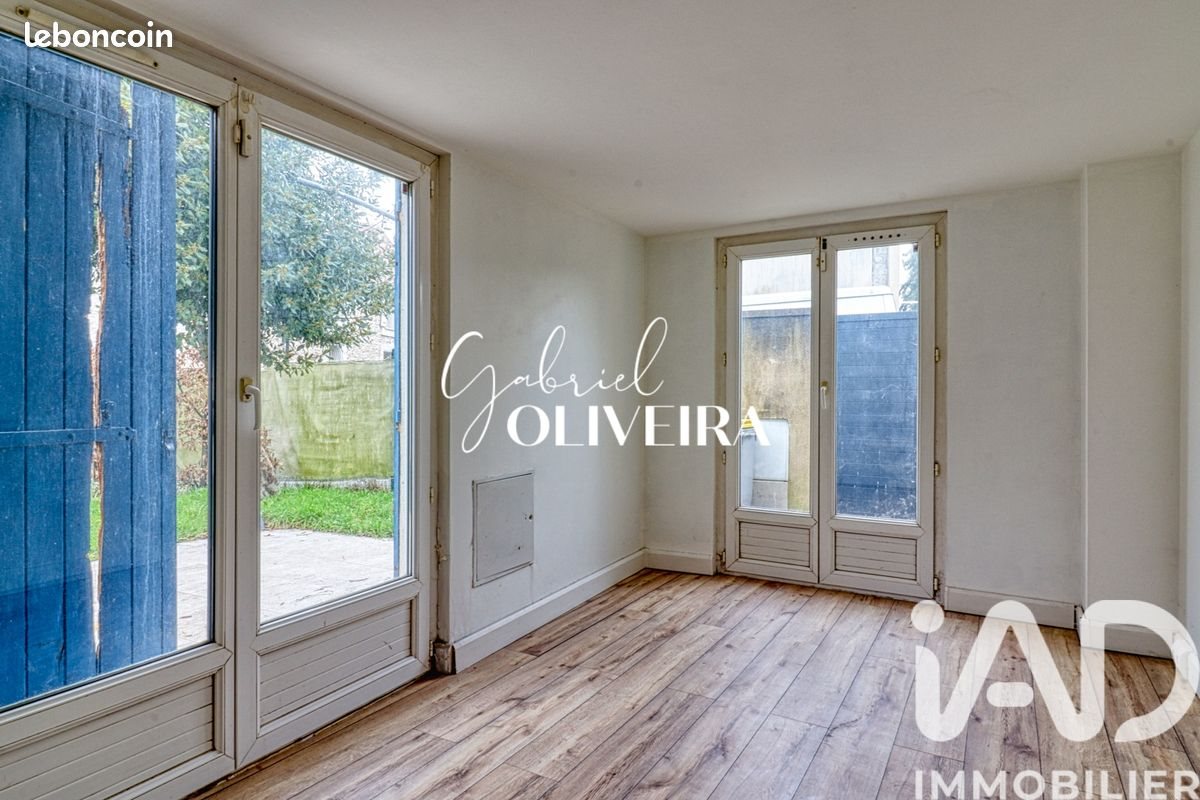 Maison à vendre, 90m², Attainville