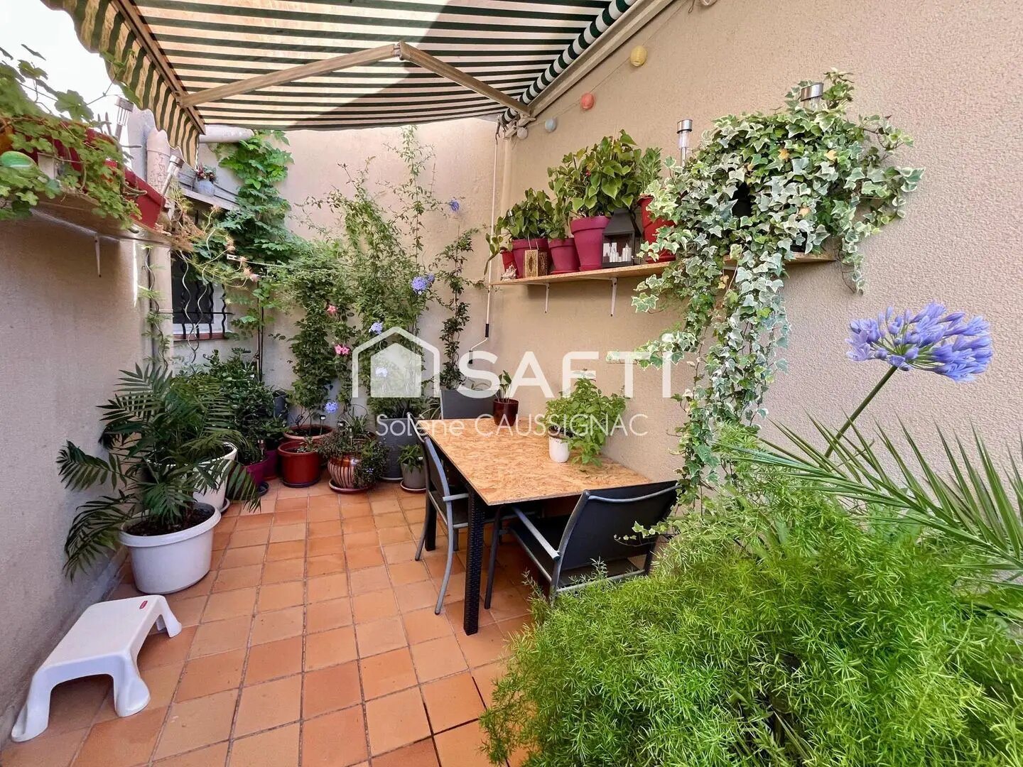 Appartement à vendre, 175m², La Grand-Combe