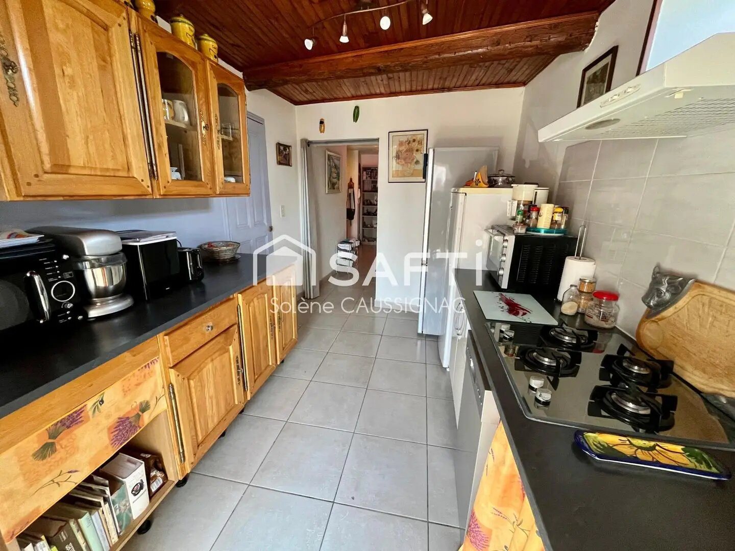 Appartement à vendre, 175m², La Grand-Combe