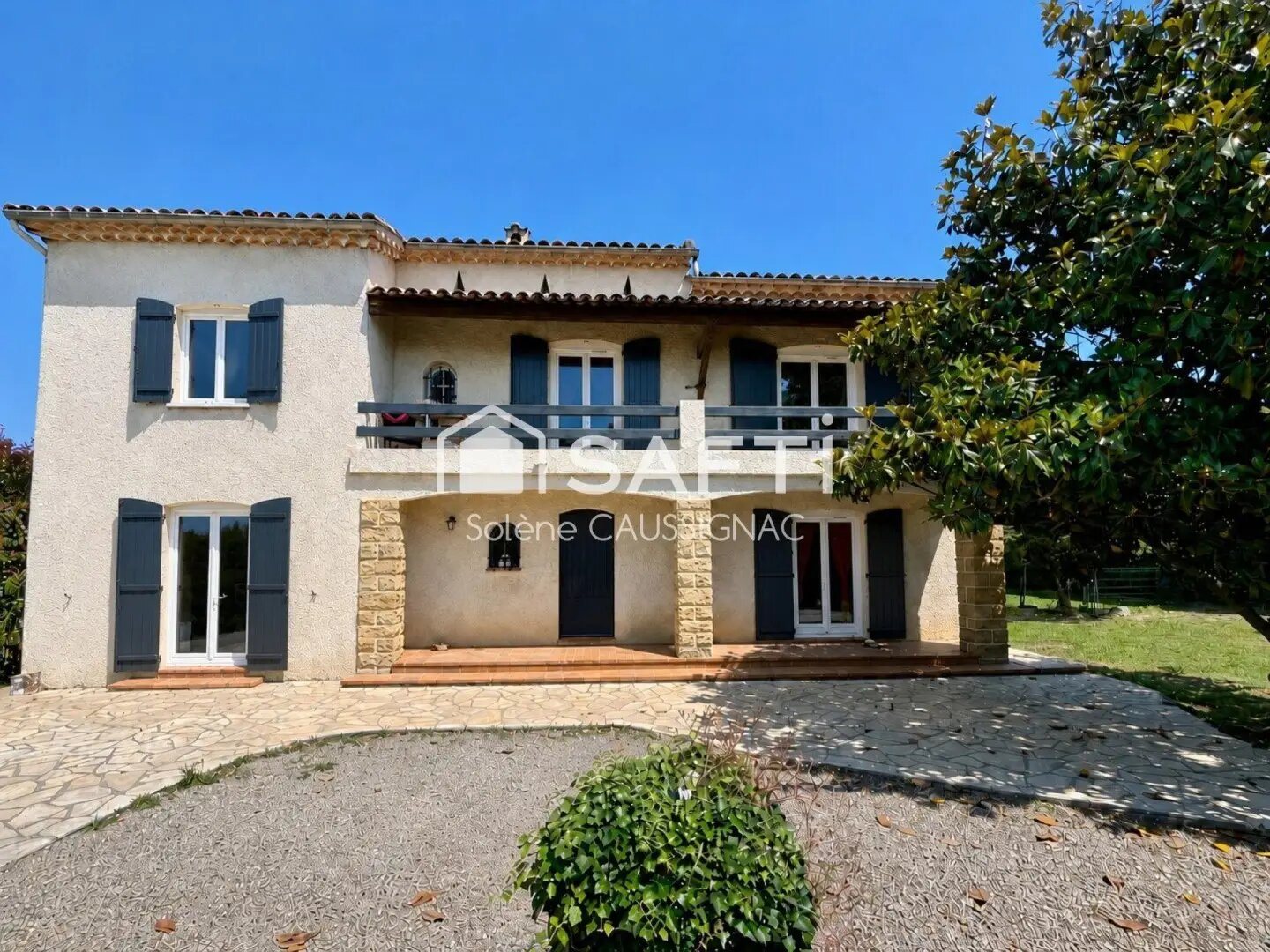 Maison à vendre, 251m², Alès