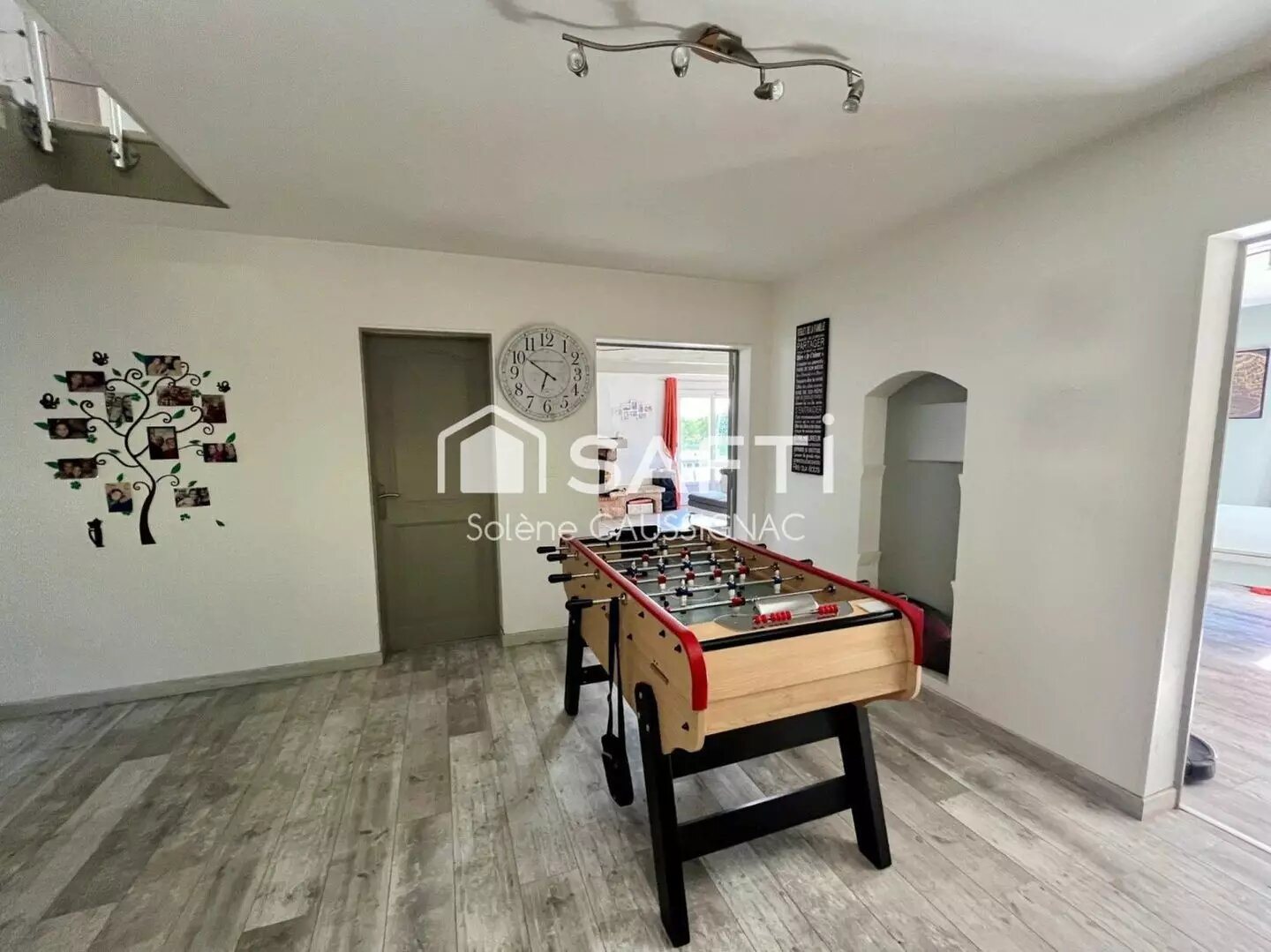 Maison à vendre, 251m², Alès