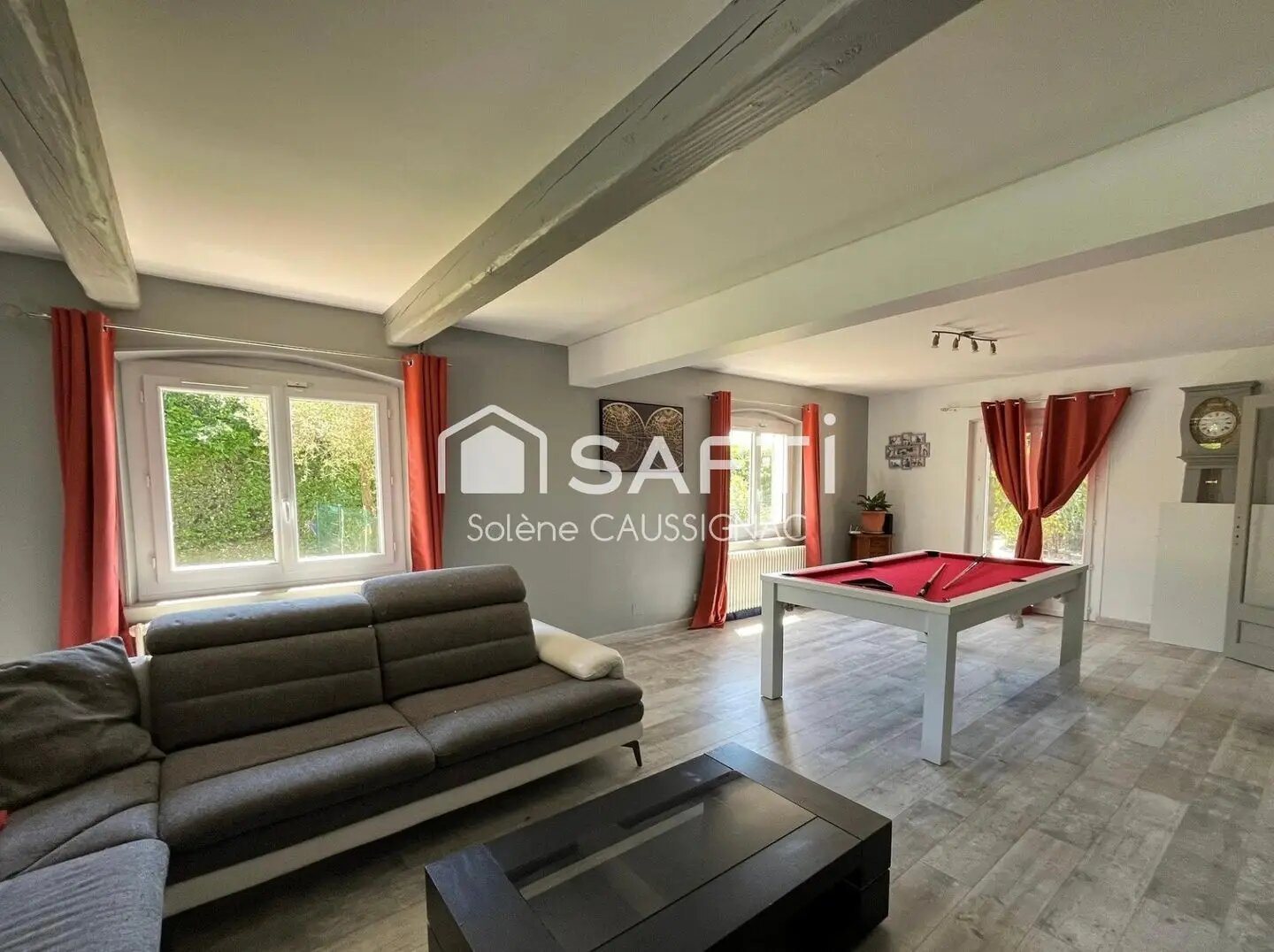 Maison à vendre, 251m², Alès
