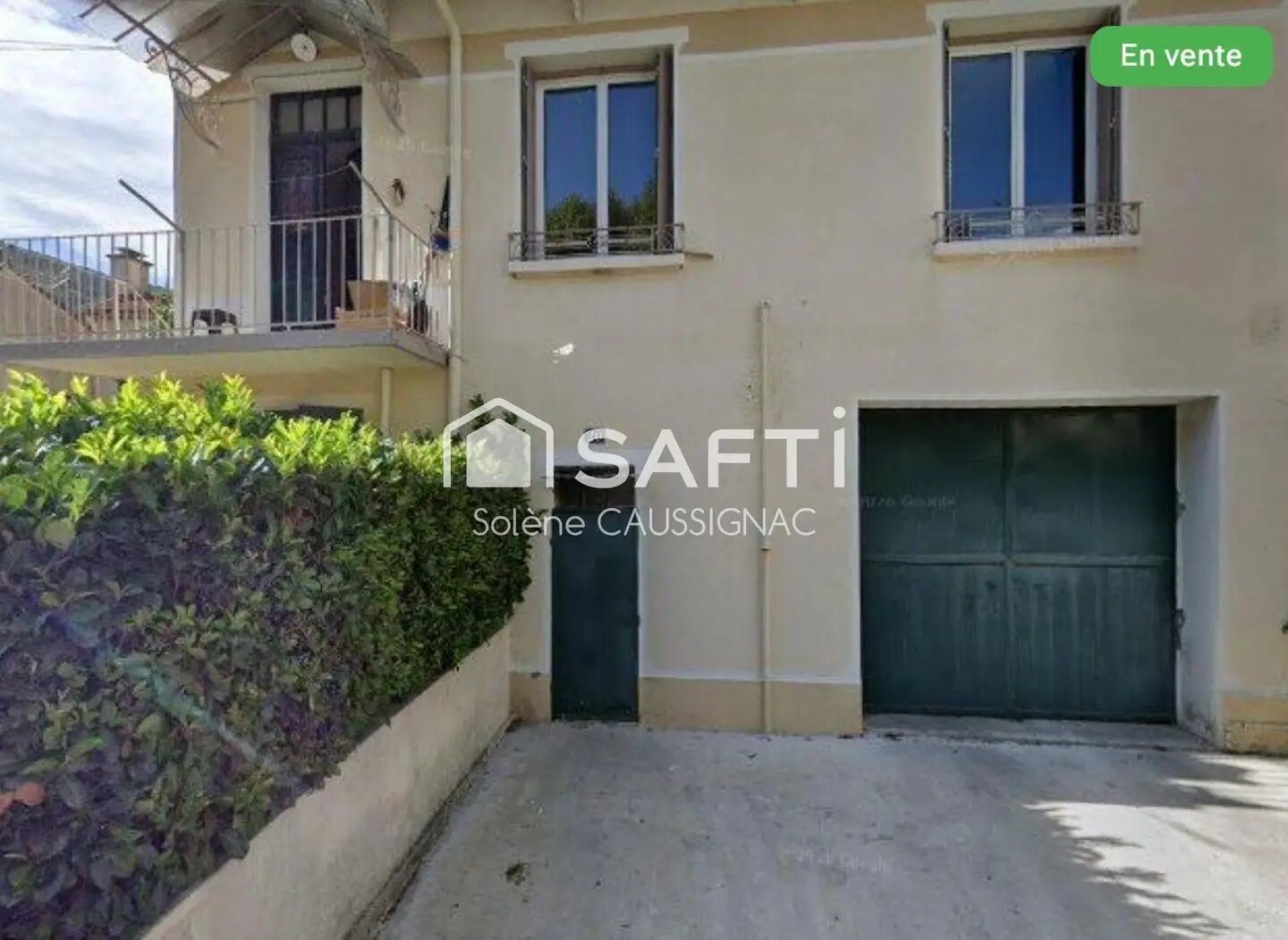 Maison à vendre, 188m², La Grand-Combe