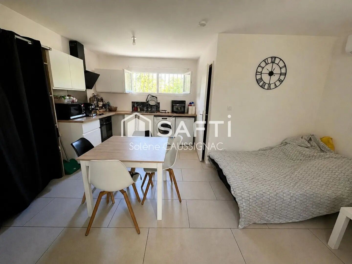 Maison à vendre, 188m², La Grand-Combe