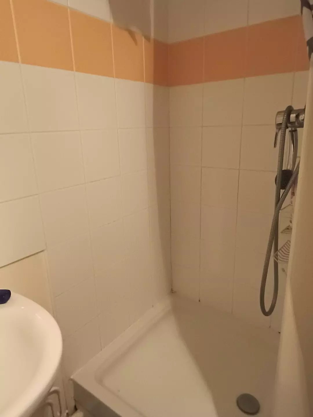 Appartement à vendre, 19m², Cergy