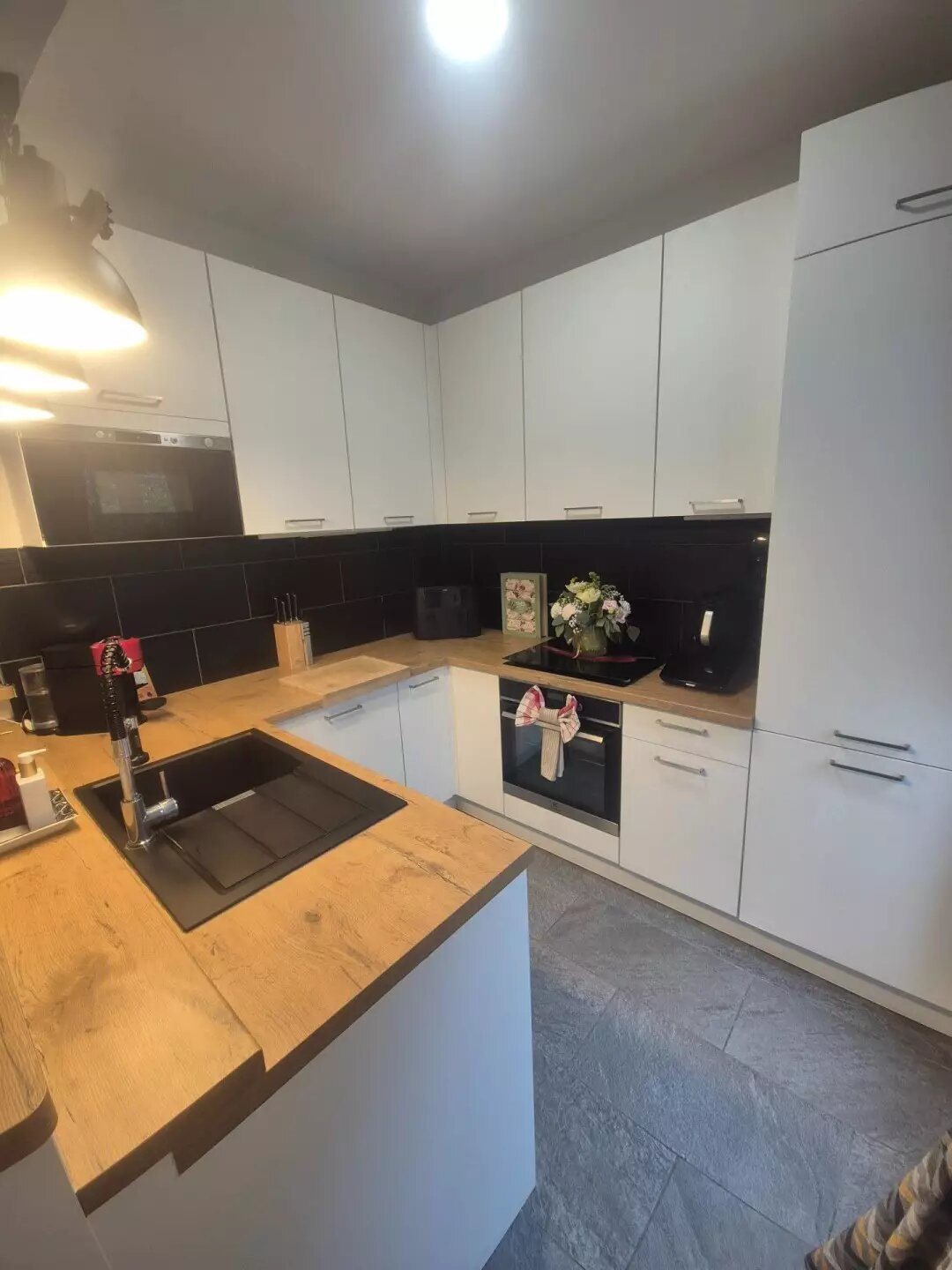 Maison à vendre, 140m², Boisemont