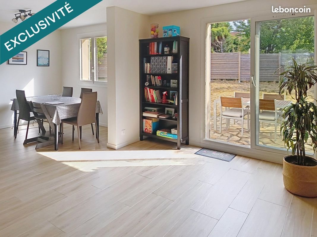 Maison à vendre, 170m², Cergy