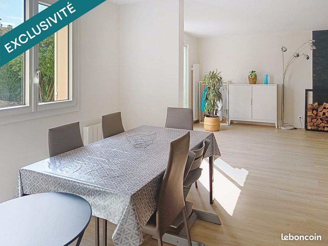 Maison à vendre, 170m², Cergy