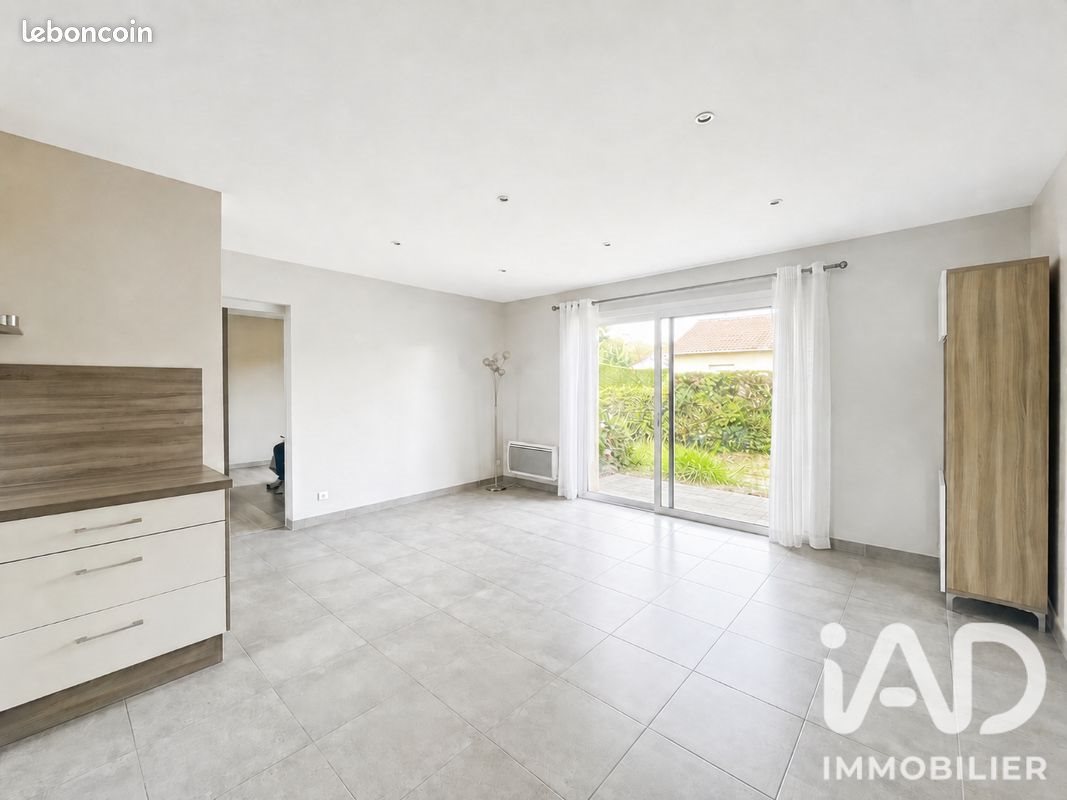 Maison à vendre, 60m², Montfermeil