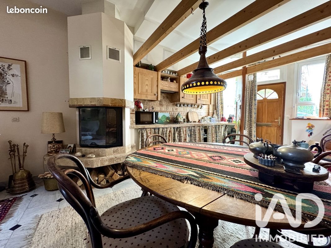 Maison à vendre, 85m², Châtenay-Malabry