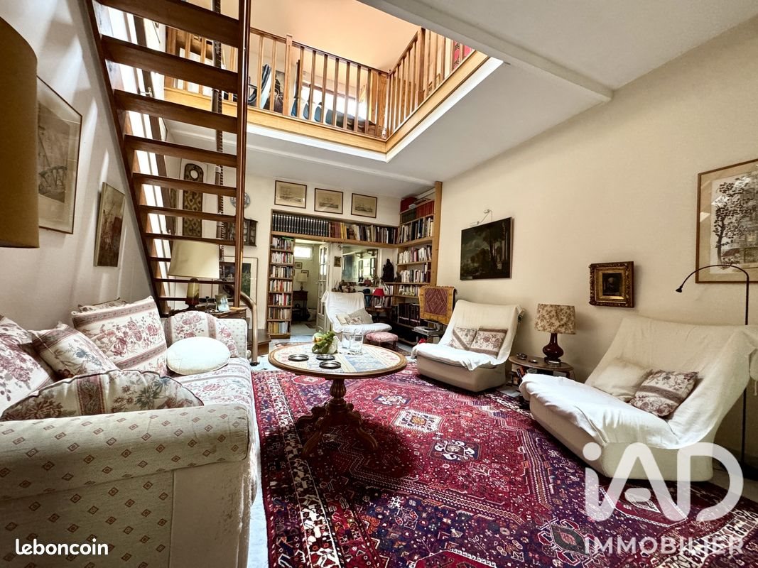 Maison à vendre, 85m², Châtenay-Malabry