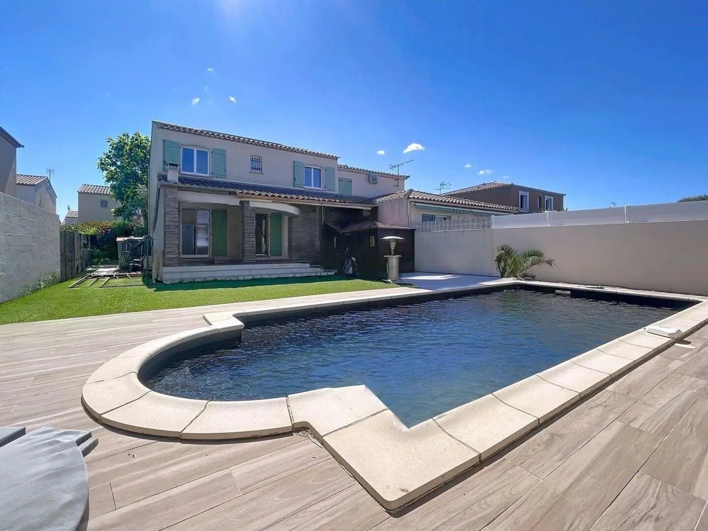 Maison à vendre, 108m², Aigues-Mortes