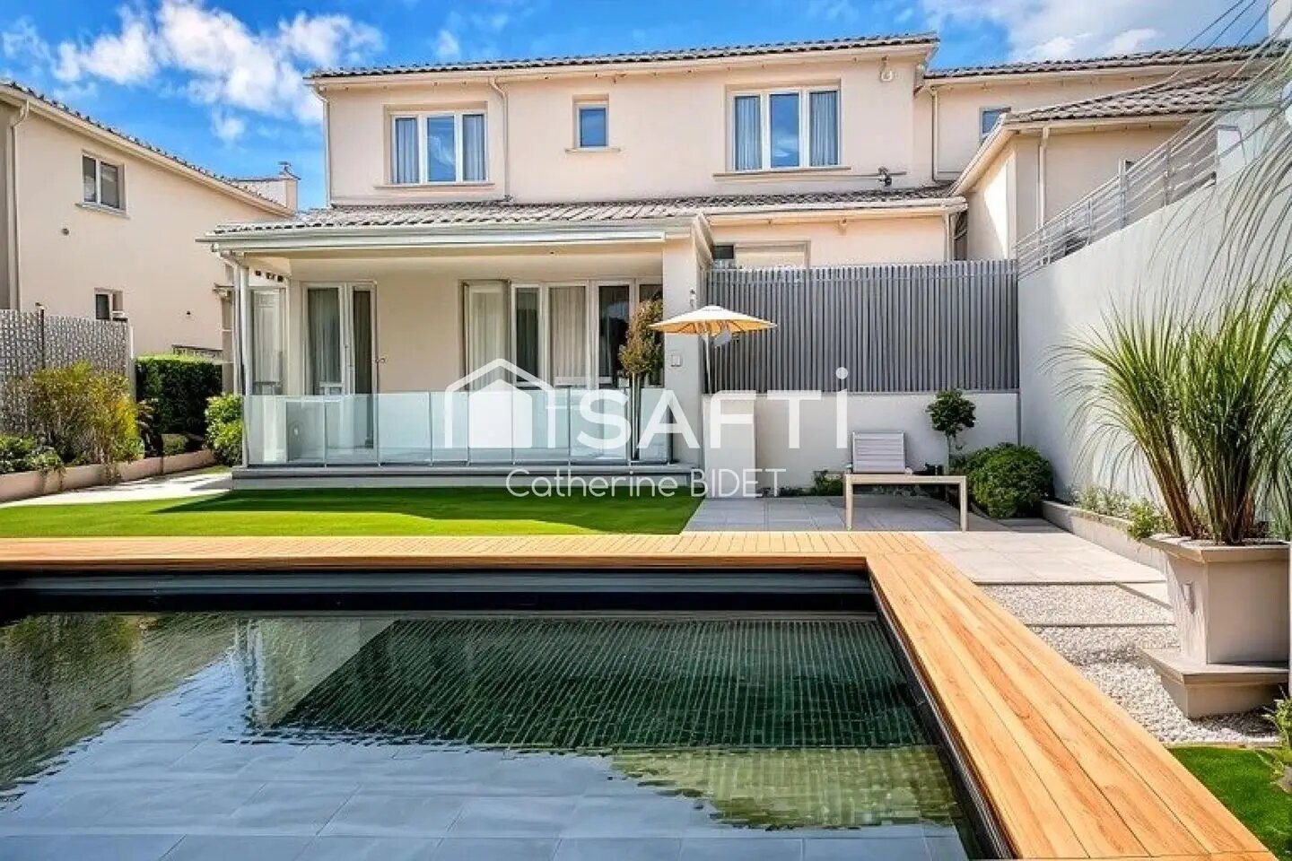 Maison à vendre, 108m², Aigues-Mortes
