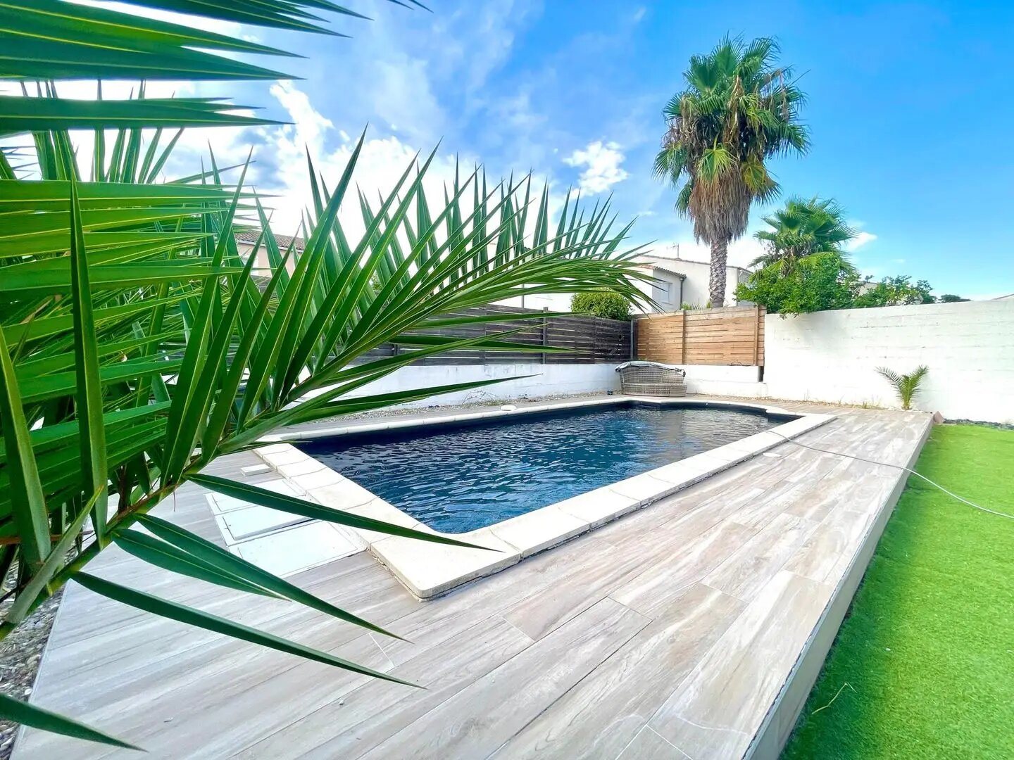 Maison à vendre, 108m², Aigues-Mortes