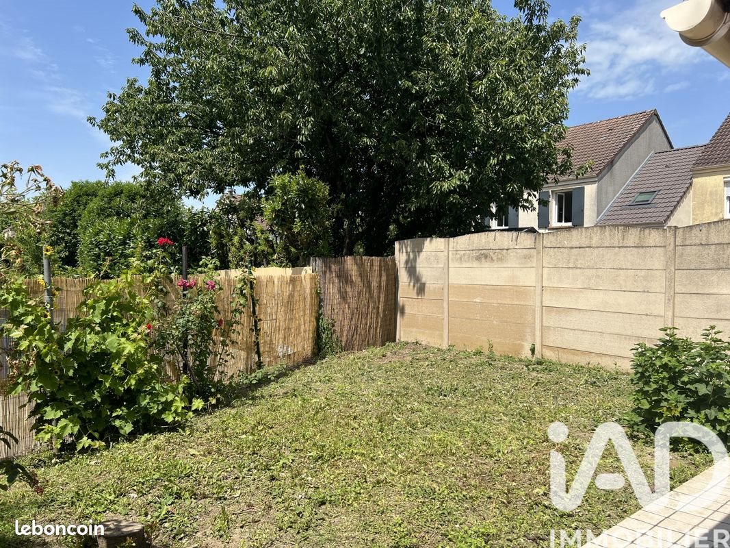 Maison à vendre, 96m², Ezanville