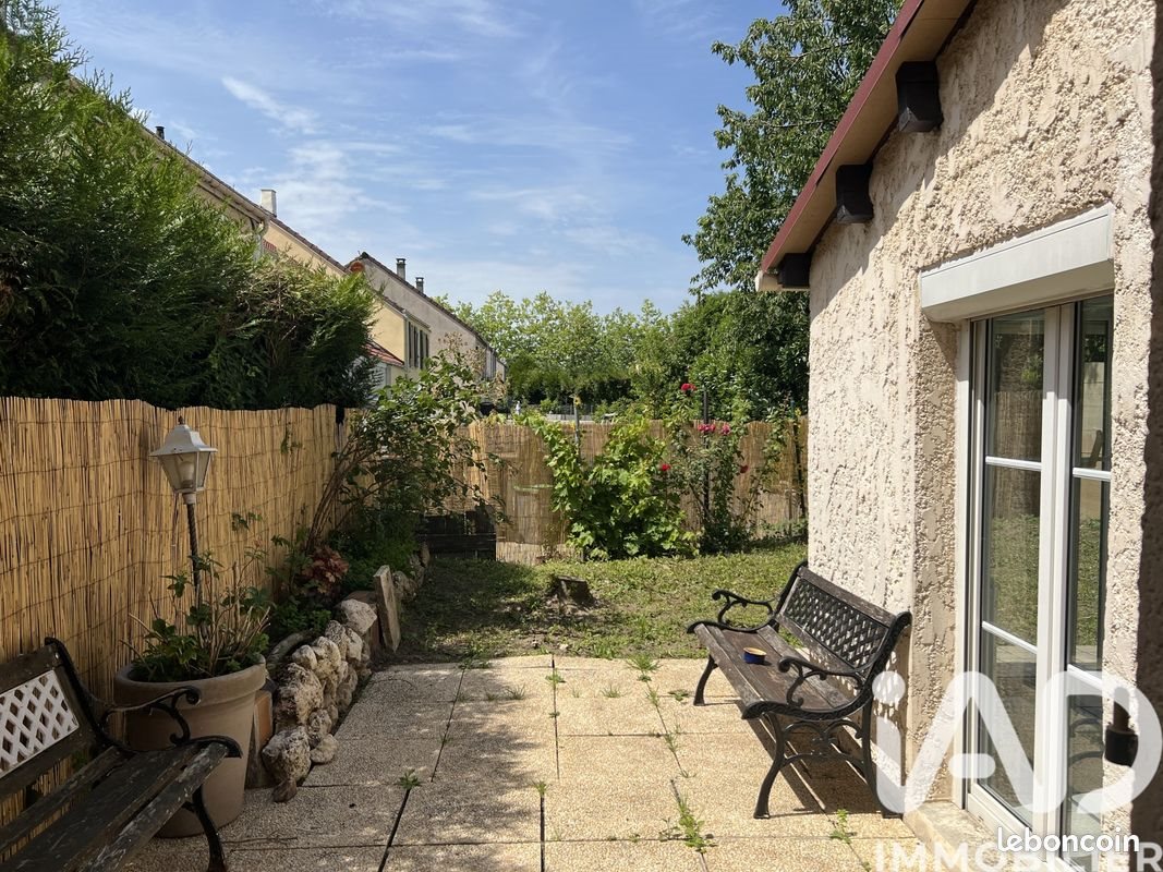 Maison à vendre, 96m², Ezanville