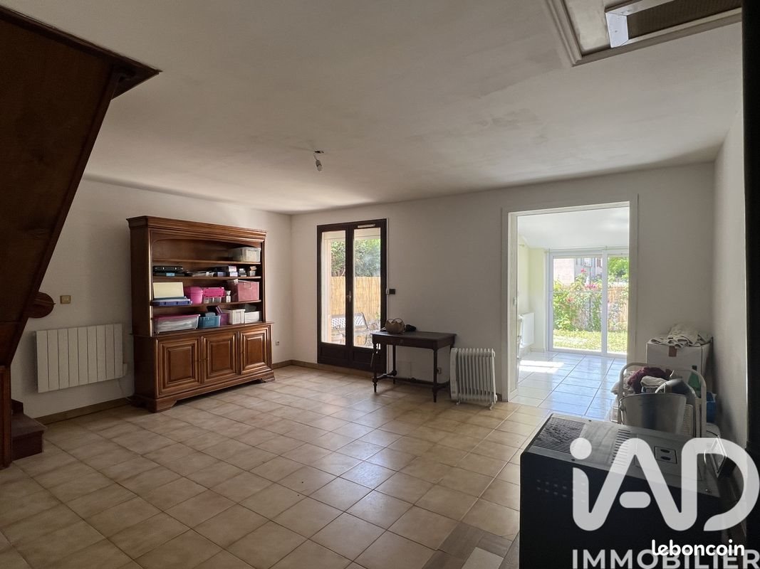 Maison à vendre, 96m², Ezanville