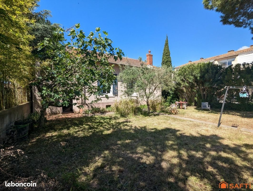 Maison à vendre, 78m², Aigues-Mortes