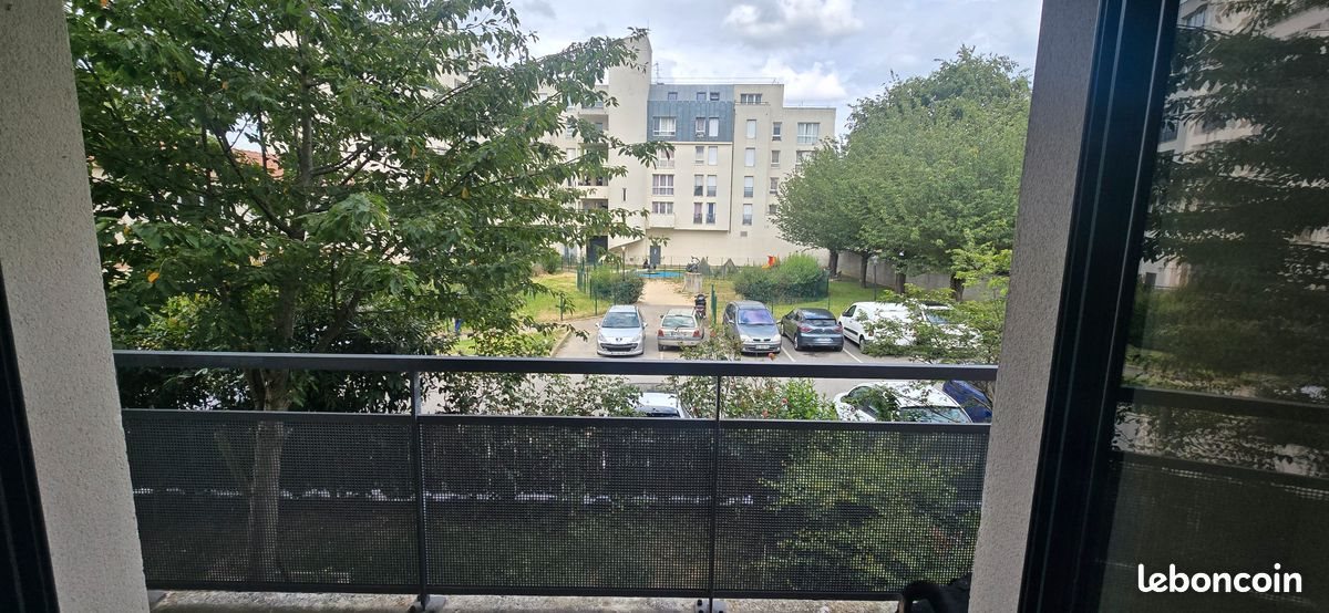 Appartement à vendre, 57m², Vitry-sur-Seine