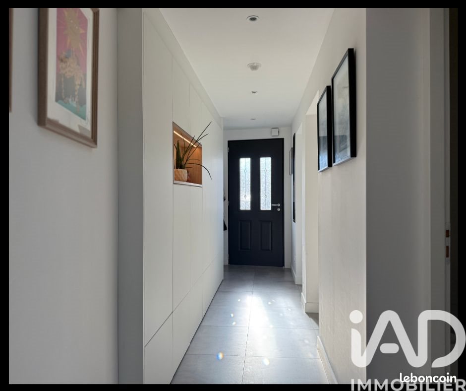 Maison à vendre, 105m², Samatan