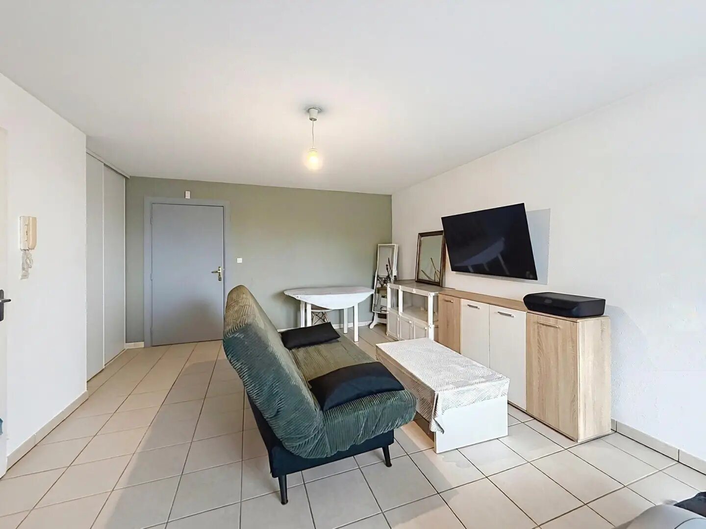 Appartement à vendre, 43m², Gagnac-sur-Garonne