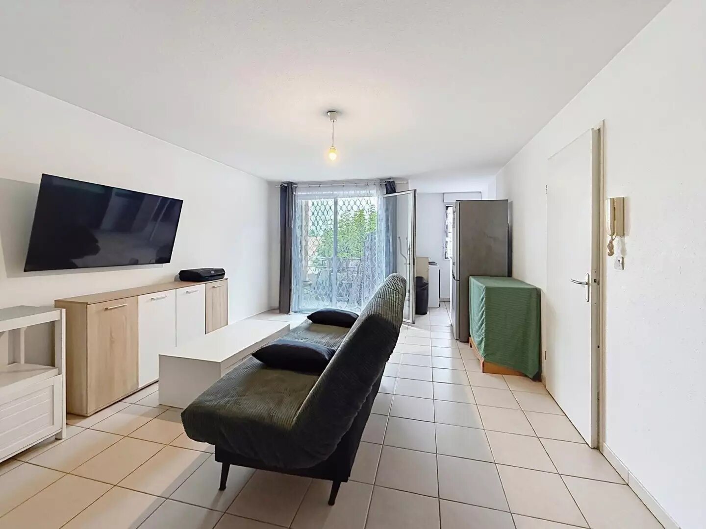 Appartement à vendre, 43m², Gagnac-sur-Garonne