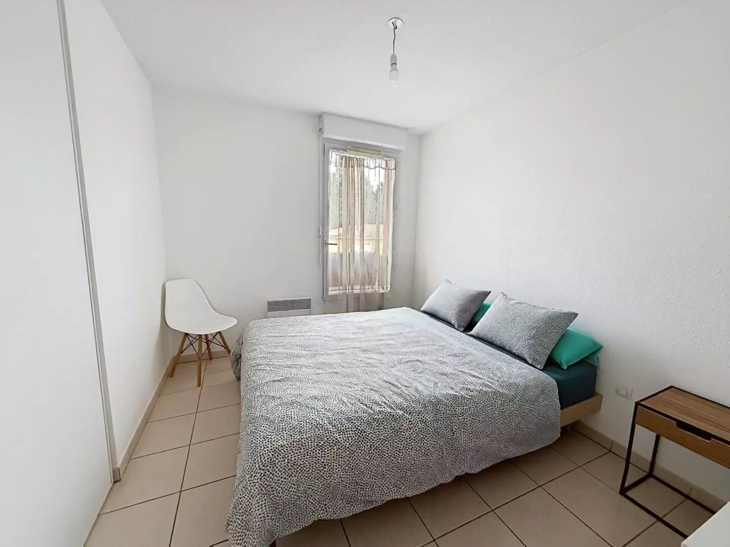 Appartement à vendre, 43m², Gagnac-sur-Garonne